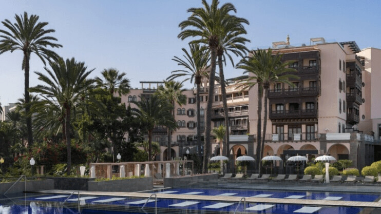Santa Catalina, a Royal Hideaway Hotel